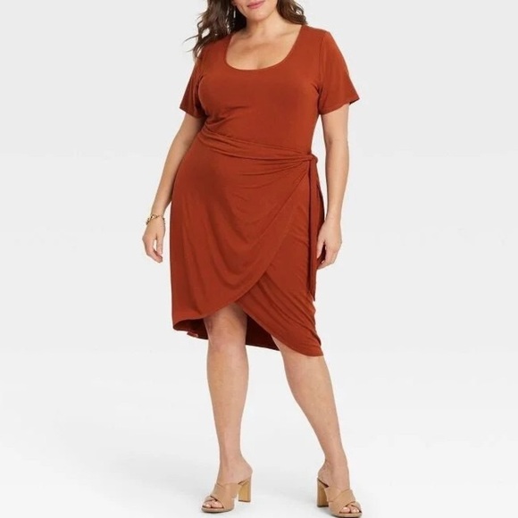 Ava & Viv Dress - Picture 1 of 8